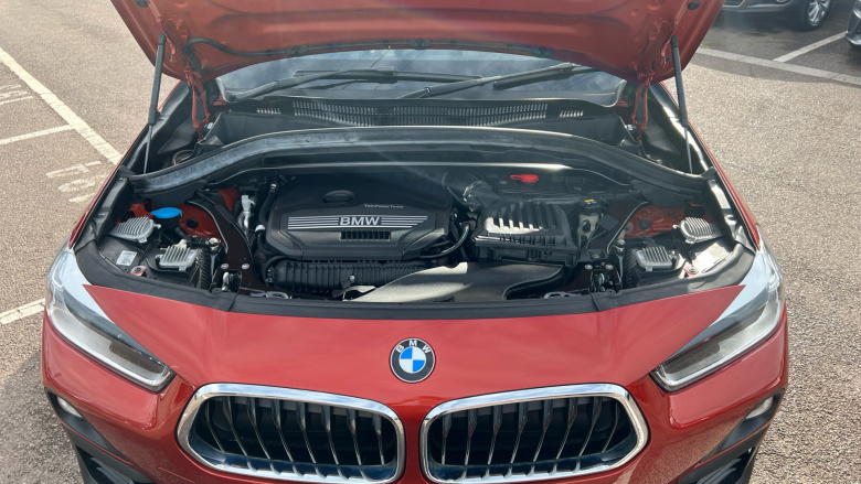 BMW X2 sDrive 20i Sport 5dr Step Auto Petrol Hatchback